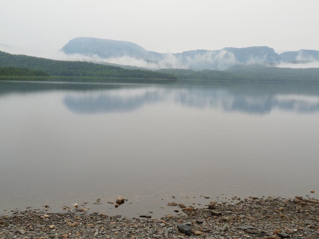 Oliver'S Landing Villa Rocky Harbour Ruang foto
